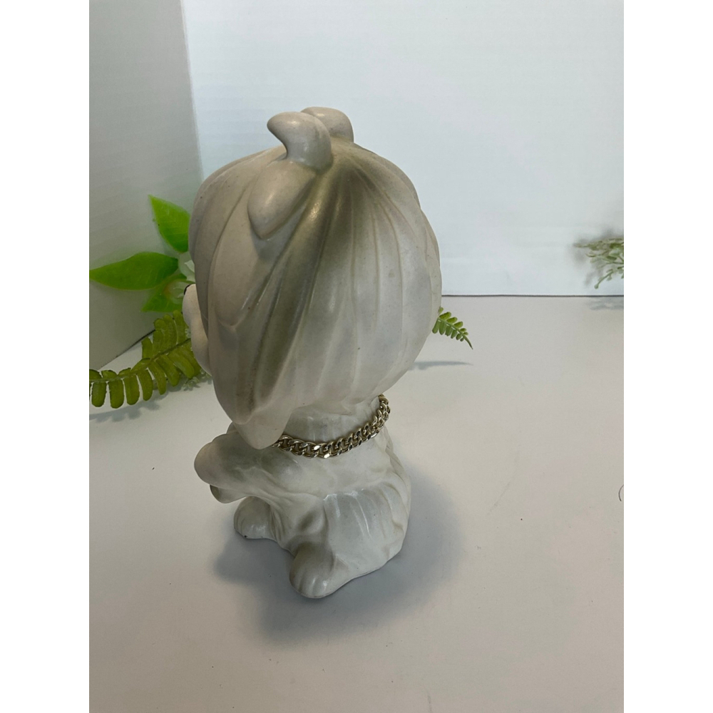 VTG Japan Logo Ceramic Tootle Bank - Picture 2 of 6